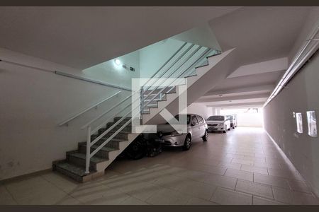 Apartamento à venda com 160m², 3 quartos e 2 vagas Apartamento à venda com 160m², 3 quartos e 2 vagasGaragem