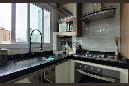 Apartamento à venda com 160m², 3 quartos e 2 vagas Apartamento à venda com 160m², 3 quartos e 2 vagasCozinha