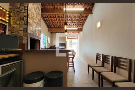 Apartamento à venda com 160m², 3 quartos e 2 vagas Apartamento à venda com 160m², 3 quartos e 2 vagasCobertura