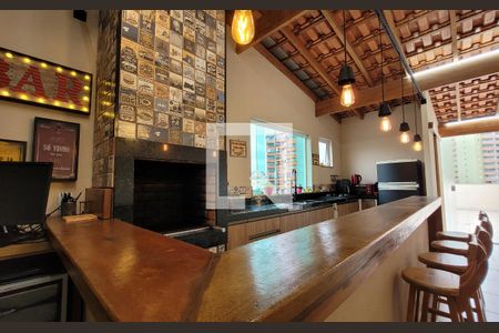 Apartamento à venda com 160m², 3 quartos e 2 vagas Apartamento à venda com 160m², 3 quartos e 2 vagasCobertura