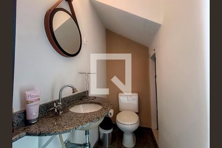 Apartamento à venda com 50m², 1 quarto e 1 vagaLavabo