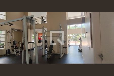 Apartamento à venda com 50m², 1 quarto e 1 vagaÁrea comum - Fitness