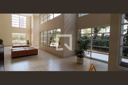 Apartamento à venda com 50m², 1 quarto e 1 vagaÁrea comum - Hall