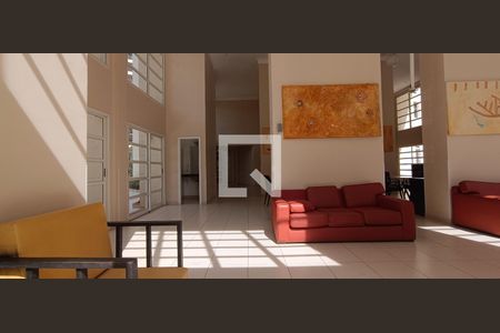 Apartamento à venda com 50m², 1 quarto e 1 vagaÁrea comum - Convivência