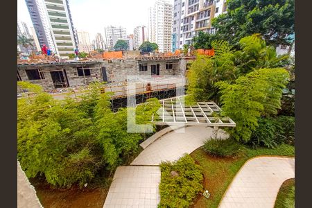 Apartamento à venda com 50m², 1 quarto e 1 vagaÁrea de Serviço - Vista