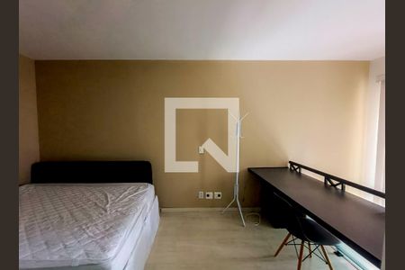 Apartamento à venda com 50m², 1 quarto e 1 vagaQuarto