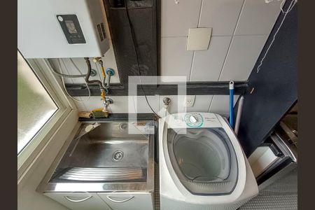 Apartamento à venda com 50m², 1 quarto e 1 vagaÁrea de Serviço