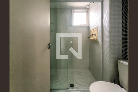 Apartamento à venda com 50m², 1 quarto e 1 vagaBanheiro