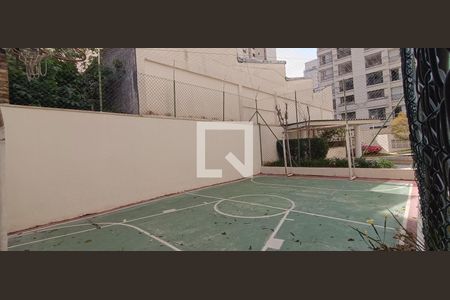 Apartamento à venda com 50m², 1 quarto e 1 vagaÁrea comum - Quadra