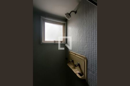 Apartamento à venda com 50m², 1 quarto e 1 vagaBanheiro