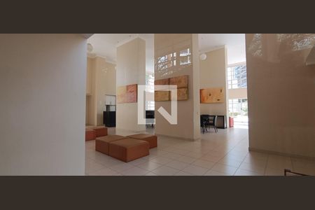 Apartamento à venda com 50m², 1 quarto e 1 vagaÁrea comum - Hall