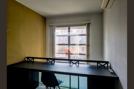 Apartamento à venda com 50m², 1 quarto e 1 vagaQuarto