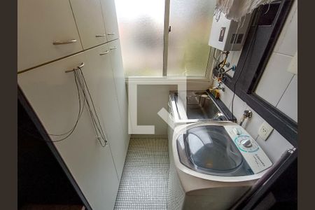 Apartamento à venda com 50m², 1 quarto e 1 vagaÁrea de Serviço