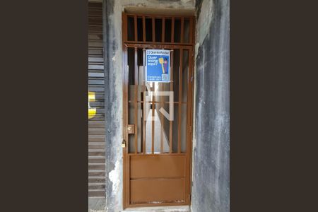 Casa à venda com 54m², 2 quartos e sem vaga Casa à venda com 54m², 2 quartos e sem vagaFachada