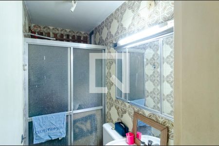 Apartamento à venda com 97m², 4 quartos e 1 vaga Apartamento à venda com 97m², 4 quartos e 1 vagaBanheiro da Suíte
