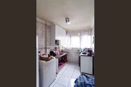 Apartamento à venda com 97m², 4 quartos e 1 vaga Apartamento à venda com 97m², 4 quartos e 1 vagaCozinha