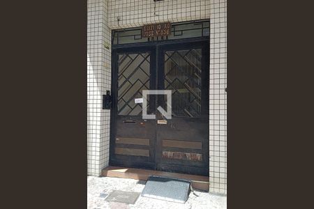 Studio à venda com 36m², 1 quarto e sem vagaFachada