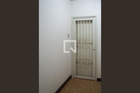 Apartamento à venda com 38m², 1 quarto e sem vagaHall