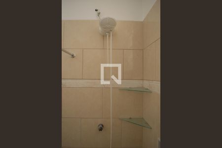 Apartamento à venda com 38m², 1 quarto e sem vagaBanheiro