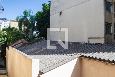 Apartamento à venda com 38m², 1 quarto e sem vagaVista Cozinha