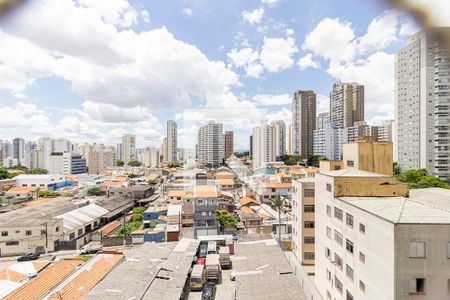 Apartamento à venda com 63m², 2 quartos e 1 vaga Apartamento à venda com 63m², 2 quartos e 1 vagaVista da Sacada