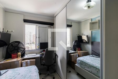 Apartamento à venda com 63m², 2 quartos e 1 vaga Apartamento à venda com 63m², 2 quartos e 1 vagaQuarto 2