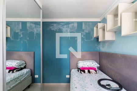 Apartamento à venda com 63m², 2 quartos e 1 vaga Apartamento à venda com 63m², 2 quartos e 1 vagaQuarto 2