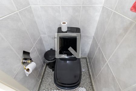 Apartamento à venda com 63m², 2 quartos e 1 vaga Apartamento à venda com 63m², 2 quartos e 1 vagaLavabo