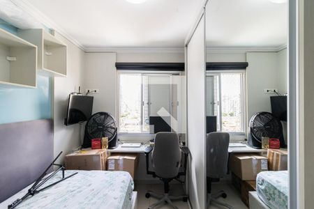 Apartamento à venda com 63m², 2 quartos e 1 vaga Apartamento à venda com 63m², 2 quartos e 1 vagaQuarto 2