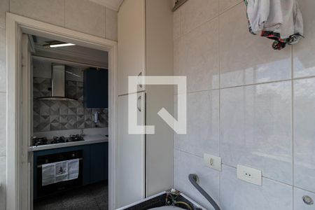Apartamento à venda com 63m², 2 quartos e 1 vaga Apartamento à venda com 63m², 2 quartos e 1 vagaÁrea de Serviço