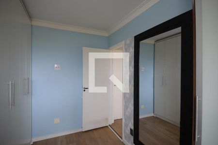 Quarto 1 de apartamento para alugar com 2 quartos, 50m² em Ipiranga, São Paulo