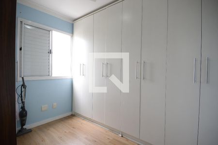 Quarto 1 de apartamento para alugar com 2 quartos, 50m² em Ipiranga, São Paulo