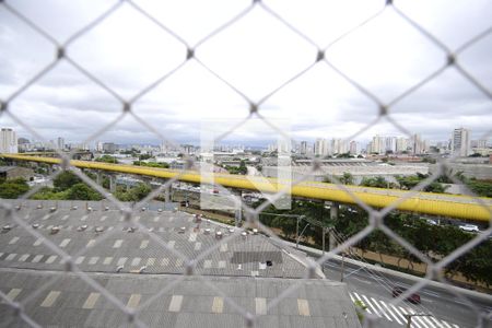 Vista de apartamento para alugar com 2 quartos, 50m² em Ipiranga, São Paulo