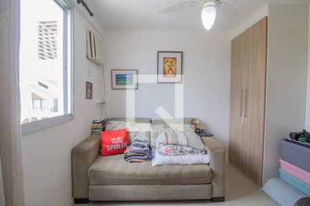 Apartamento à venda com 153m², 4 quartos e 3 vagas Apartamento à venda com 153m², 4 quartos e 3 vagasQuarto 2 - Suíte