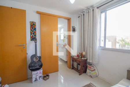 Apartamento à venda com 153m², 4 quartos e 3 vagas Apartamento à venda com 153m², 4 quartos e 3 vagasQuarto 2 - Suíte