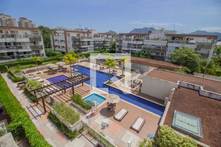 Apartamento à venda com 153m², 4 quartos e 3 vagas Apartamento à venda com 153m², 4 quartos e 3 vagasÁrea comum