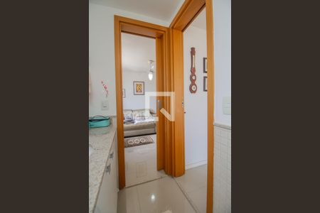 Apartamento à venda com 153m², 4 quartos e 3 vagas Apartamento à venda com 153m², 4 quartos e 3 vagasBanheiro Canadense