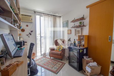 Apartamento à venda com 153m², 4 quartos e 3 vagas Apartamento à venda com 153m², 4 quartos e 3 vagasQuarto 3 - Suíte