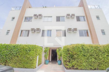 Apartamento à venda com 153m², 4 quartos e 3 vagas Apartamento à venda com 153m², 4 quartos e 3 vagasFachada