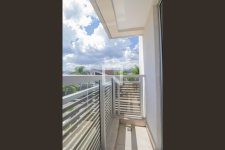 Apartamento à venda com 153m², 4 quartos e 3 vagas Apartamento à venda com 153m², 4 quartos e 3 vagasVaranda da Suite 3