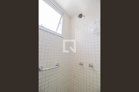 Apartamento à venda com 153m², 4 quartos e 3 vagas Apartamento à venda com 153m², 4 quartos e 3 vagasBanheiro da Suíte 4