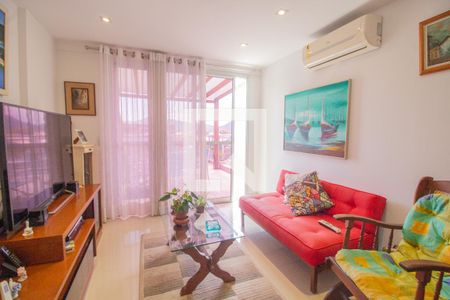 Apartamento à venda com 153m², 4 quartos e 3 vagas Apartamento à venda com 153m², 4 quartos e 3 vagasSala 2