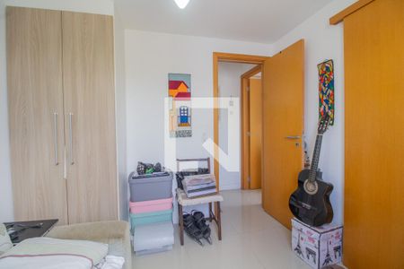 Apartamento à venda com 153m², 4 quartos e 3 vagas Apartamento à venda com 153m², 4 quartos e 3 vagasQuarto 2 - Suíte