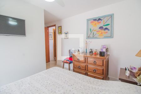 Apartamento à venda com 153m², 4 quartos e 3 vagas Apartamento à venda com 153m², 4 quartos e 3 vagasQuarto 4 - Suíte