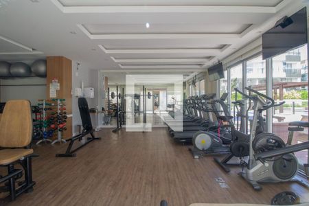 Apartamento à venda com 153m², 4 quartos e 3 vagas Apartamento à venda com 153m², 4 quartos e 3 vagasÁrea comum