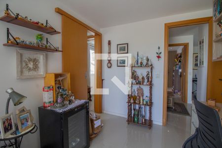 Apartamento à venda com 153m², 4 quartos e 3 vagas Apartamento à venda com 153m², 4 quartos e 3 vagasQuarto 3 - Suíte