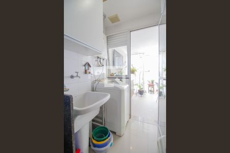 Apartamento à venda com 153m², 4 quartos e 3 vagas Apartamento à venda com 153m², 4 quartos e 3 vagasÁrea de Serviço