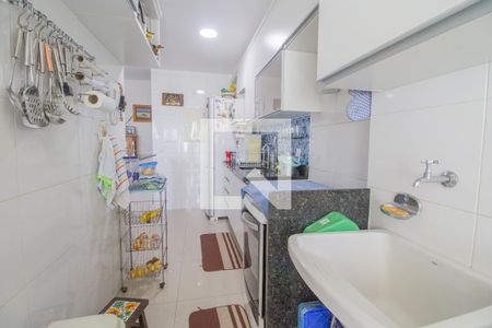 Apartamento à venda com 153m², 4 quartos e 3 vagas Apartamento à venda com 153m², 4 quartos e 3 vagasCozinha