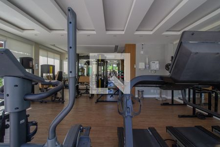 Apartamento à venda com 153m², 4 quartos e 3 vagas Apartamento à venda com 153m², 4 quartos e 3 vagasÁrea comum