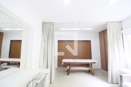 Apartamento à venda com 30m², 1 quarto e 1 vagaÁrea comum - Espaço Mulher